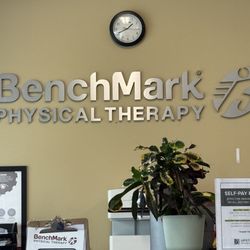 BenchMark Physical Therapy