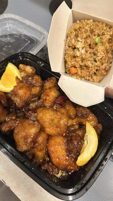 MiYa Chinese by null