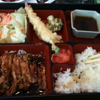 Sushi Cuisine - already ate all the rolls and some tempura - Sushi Bars Near Me - Turlock, California Sushi Cuisine - already ate all the rolls and some tempura - Sushi Bars Near Me - Turlock, California