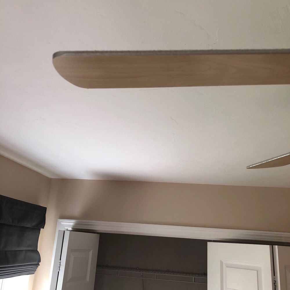 Merry Maids - Dust on ceiling fan - Home Cleaning Near Me - Holyoke, Massachusetts Merry Maids - Dust on ceiling fan - Home Cleaning Near Me - Holyoke, Massachusetts