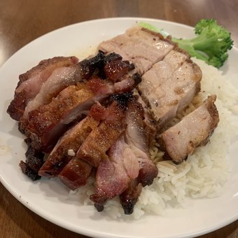 HK B.B.Q. Master - BBQ Pork and Crispy Pork / IG: Ayenomz - Barbeque Near Me - Richmond, British Columbia HK B.B.Q. Master - BBQ Pork and Crispy Pork / IG: Ayenomz - Barbeque Near Me - Richmond, British Columbia