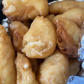 Eddy's Carry Out - Sweet and Sour Chicken - Sandwiches Near Me - Bowie, Maryland