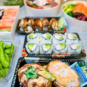 Obento - Sushi Bars Near Me - Hayward, California Obento - Sushi Bars Near Me - Hayward, California