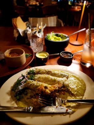 Porfirio's Cancún | Restaurante de comida mexicana by null