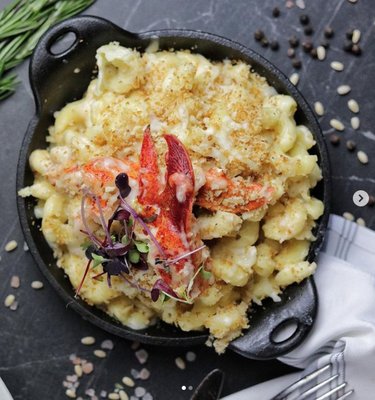 District 118 Kitchen & Bar by null