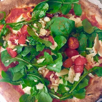 Gusta Pizza - Italian Near Me - Florence, FI