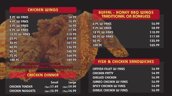 Menu photo 1 Baba’s Philly Steak and Lemonade Fort Wayne, IN