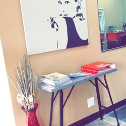 Bollywood Glam Hair & Spa