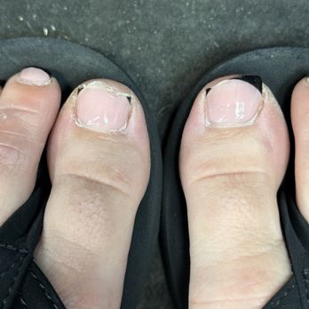 In Style Nail Spa - broken nails - Waxing Near Me - Fresno, California In Style Nail Spa - broken nails - Waxing Near Me - Fresno, California