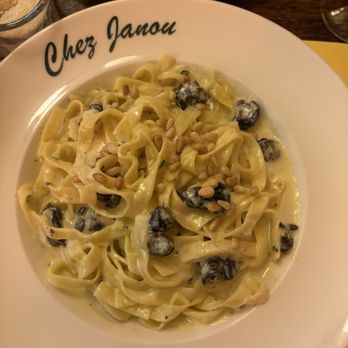 Chez Janou - Bistros Near Me - Paris, 75