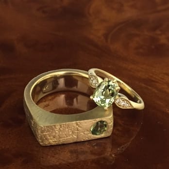 Cy Fredrics Jewelers - Jewelry Near Me - Glenview, Illinois