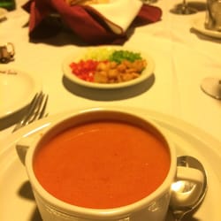 José Luis - Gazpacho