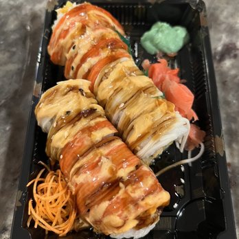 Sakura Japanese Restaurant