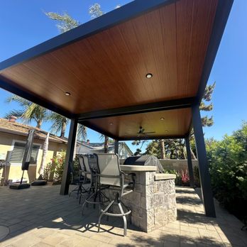 Sun Block Patio Covers - Patio Coverings Near Me Sun Block Patio Covers - Patio Coverings Near Me