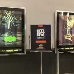 Landmark Cinemas 8 London - Movie Posters