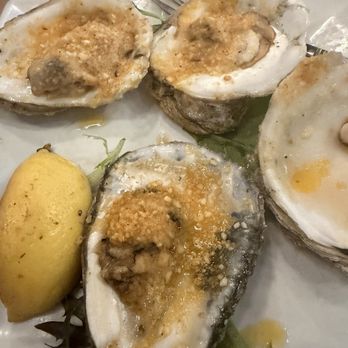 Miss Toya’s Creole House - Chargrilled Oysters - Comfort Food Near Me - Silver Spring, Maryland Miss Toya’s Creole House - Chargrilled Oysters - Comfort Food Near Me - Silver Spring, Maryland