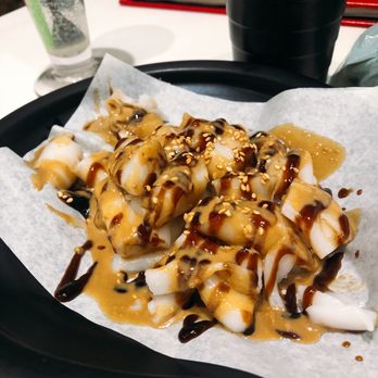 Flaming Kitchen - Asian Fusion Near Me - Scarborough, Ontario Flaming Kitchen - Asian Fusion Near Me - Scarborough, Ontario