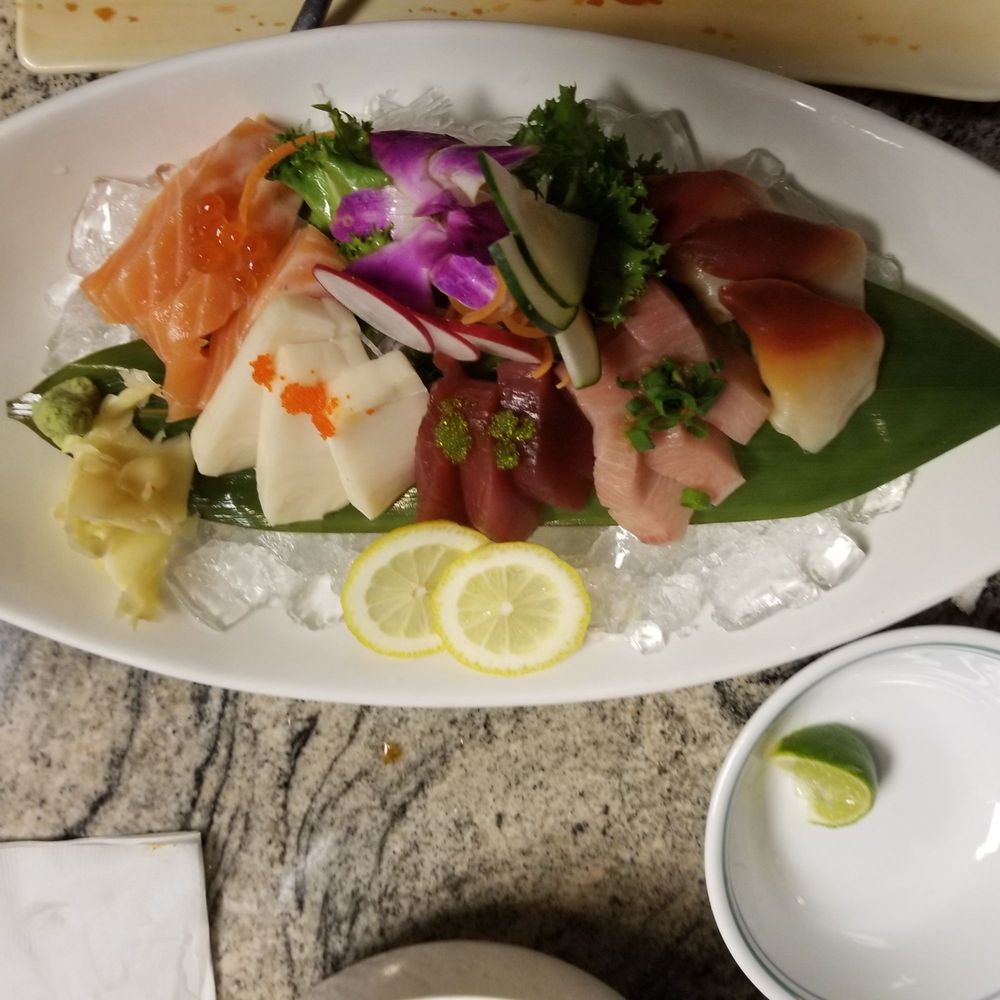 Maki - Such a work of art. - Sushi Bars Near Me - Mentor, Ohio Maki - Such a work of art. - Sushi Bars Near Me - Mentor, Ohio