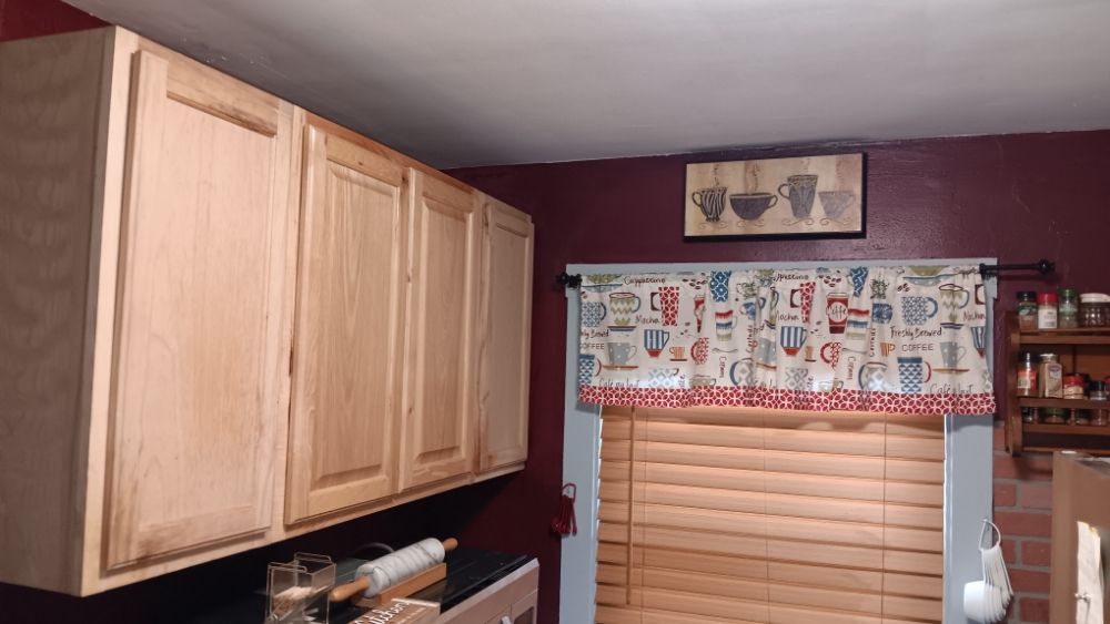 Slide of A&K Contracting