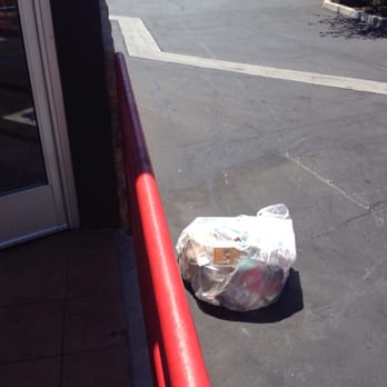 McDonald's - Fast Food Near Me - Gorman, California