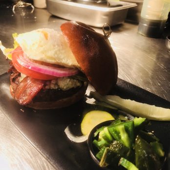 NapaSport Steak House - Burger with ALL the things... - New American Near Me - Napa, California NapaSport Steak House - Burger with ALL the things... - New American Near Me - Napa, California