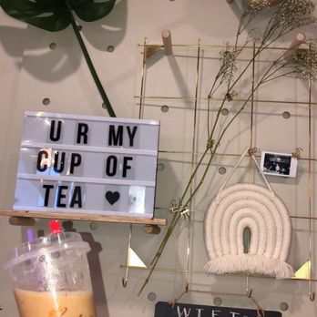 Gigi's Bakery - Milk tea - Bakeries Near Me - Brooklyn, New York Gigi's Bakery - Milk tea - Bakeries Near Me - Brooklyn, New York