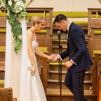 Mr. & Mrs. Chuppah - Party Equipment Rentals Near Me Mr. & Mrs. Chuppah - Party Equipment Rentals Near Me