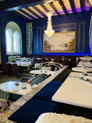 Madeline Garden Bistro & Venue by null
