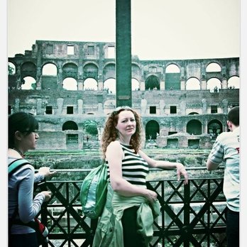 Colosseum - Landmarks & Historical Buildings Near Me - Rome, RM