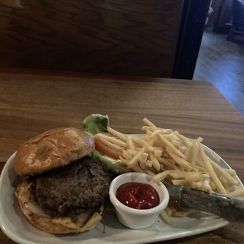 Local Kitchen - Drive-thru burger no cheese - Cocktail Bars Near Me - Torrance, California Local Kitchen - Drive-thru burger no cheese - Cocktail Bars Near Me - Torrance, California
