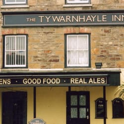 The Tywarnhayle