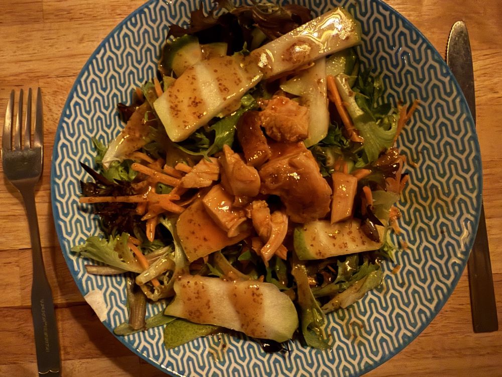 Food from Publico