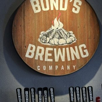 Bond’s Brewing Company - Great Brewery - Breweries Near Me - Laramie, Wyoming Bond’s Brewing Company - Great Brewery - Breweries Near Me - Laramie, Wyoming