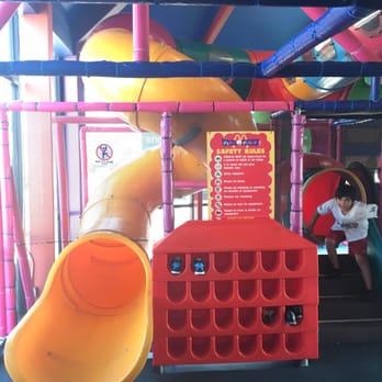 McDonald's - Kids Slide - Fast Food Near Me - Burbank, California McDonald's - Kids Slide - Fast Food Near Me - Burbank, California