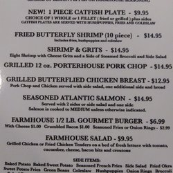 Farmhouse General Store and Cafe