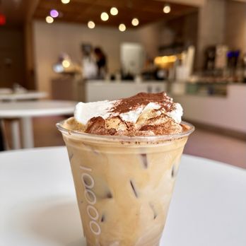 Ten Thousand Coffee - Coffee & Tea Near Me - New York, New York Ten Thousand Coffee - Coffee & Tea Near Me - New York, New York