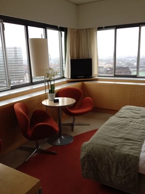 Radisson Collection Royal Hotel, Copenhagen by null Radisson Collection Royal Hotel, Copenhagen by null