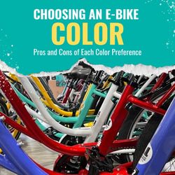 Pedego Electric Bikes Grand Rapids