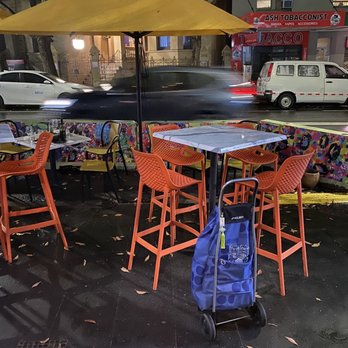 Foreign Return - Restaurants Near Me - Surry Hills, NSW