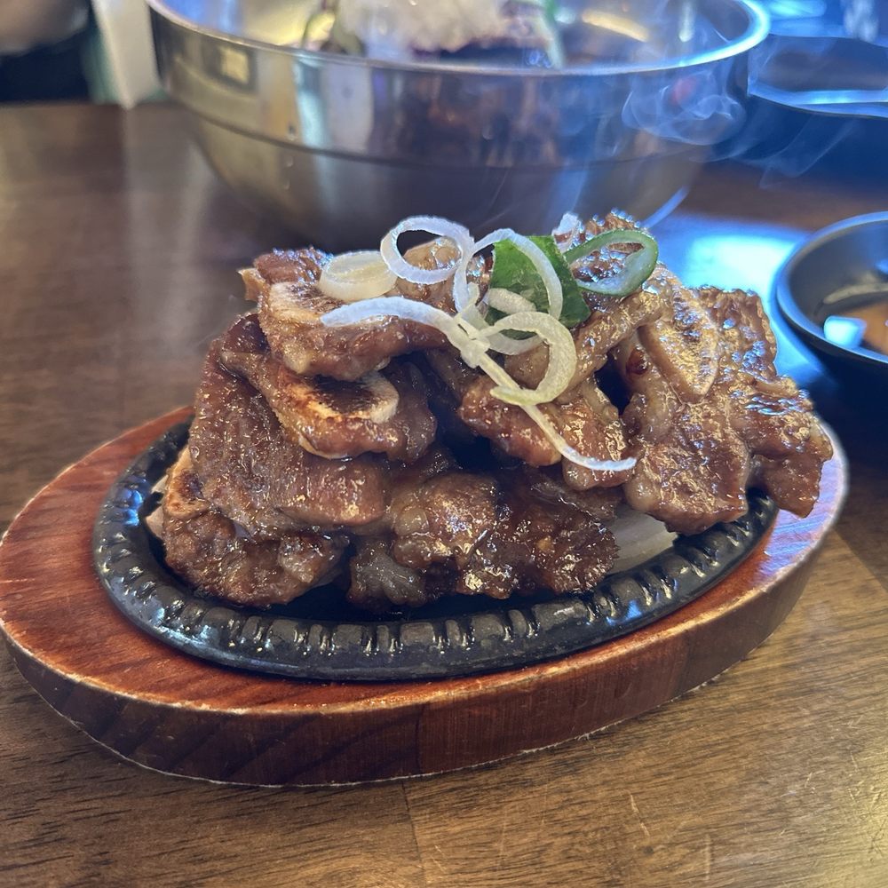 Galbi