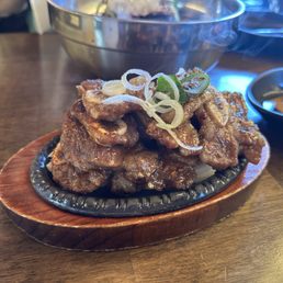 Galbi