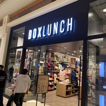 Boxlunch - Gift Shops Near Me - Oklahoma City, Oklahoma