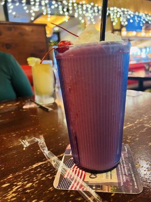 Gringo’s Mexican Kitchen {Fuqua} by null