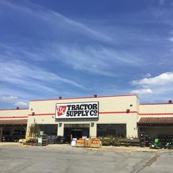 Tractor Supply