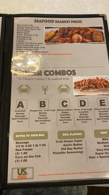 Menu photo 4 Storming Crab Clarksville, IN Menu photo 4 Storming Crab Clarksville, IN