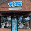 Holistic Paws Pet Supplies and Self-Dog Wash gift card