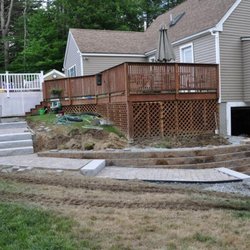 CJO Hardscapes