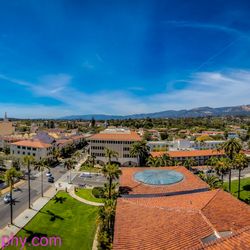 Santa Barbara Trolley - Santa Barbara