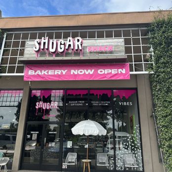 Shugar Shack - Desserts Near Me - Huntington Beach, California Shugar Shack - Desserts Near Me - Huntington Beach, California