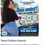 Texas Collision Experts